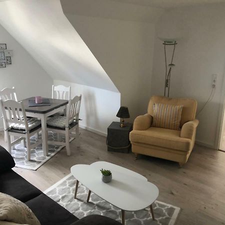 Lueneburger Heide Appartement Soltau Buitenkant foto