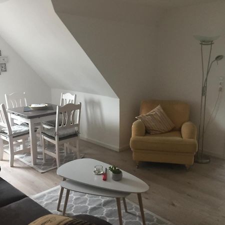 Lueneburger Heide Appartement Soltau Buitenkant foto