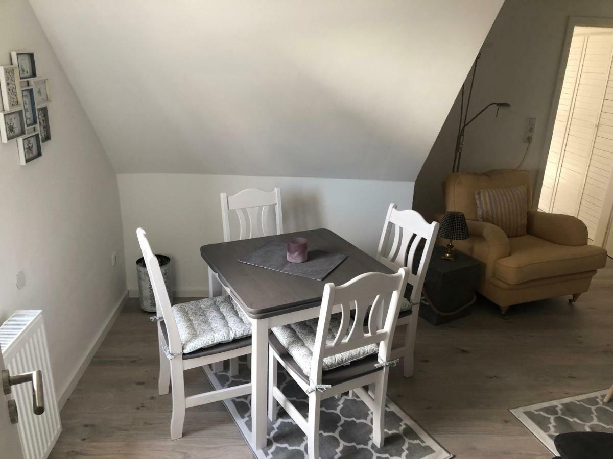 Lueneburger Heide Appartement Soltau Buitenkant foto