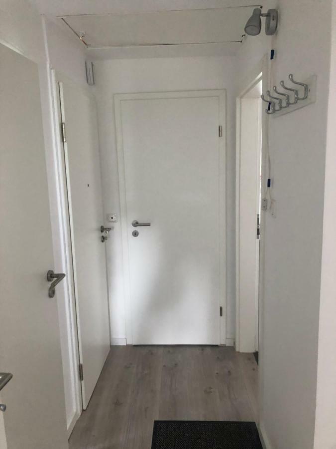 Lueneburger Heide Appartement Soltau Buitenkant foto