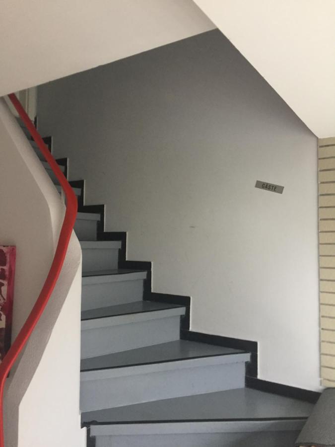 Lueneburger Heide Appartement Soltau Buitenkant foto