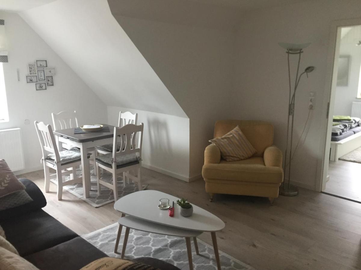 Lueneburger Heide Appartement Soltau Buitenkant foto