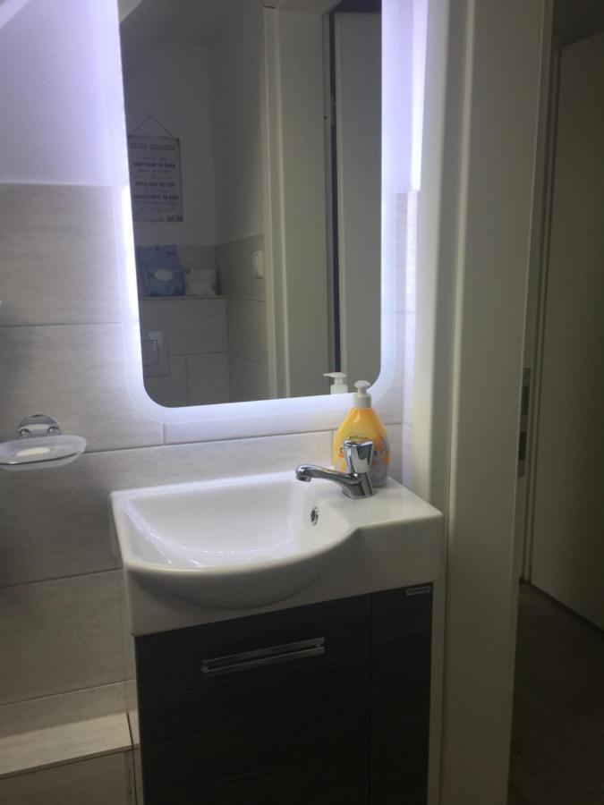Lueneburger Heide Appartement Soltau Buitenkant foto