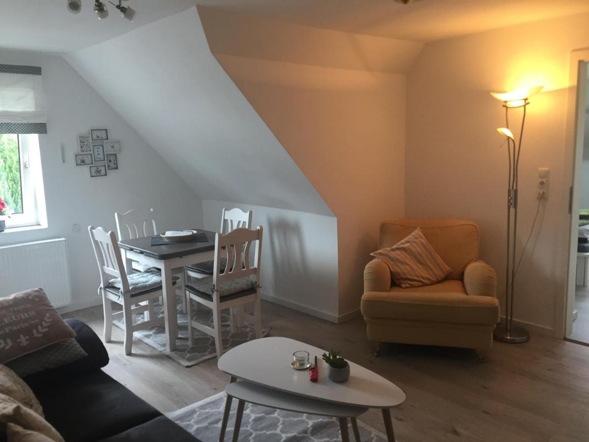 Lueneburger Heide Appartement Soltau Buitenkant foto