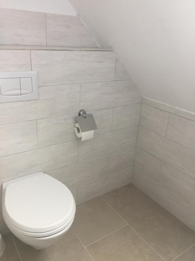Lueneburger Heide Appartement Soltau Buitenkant foto