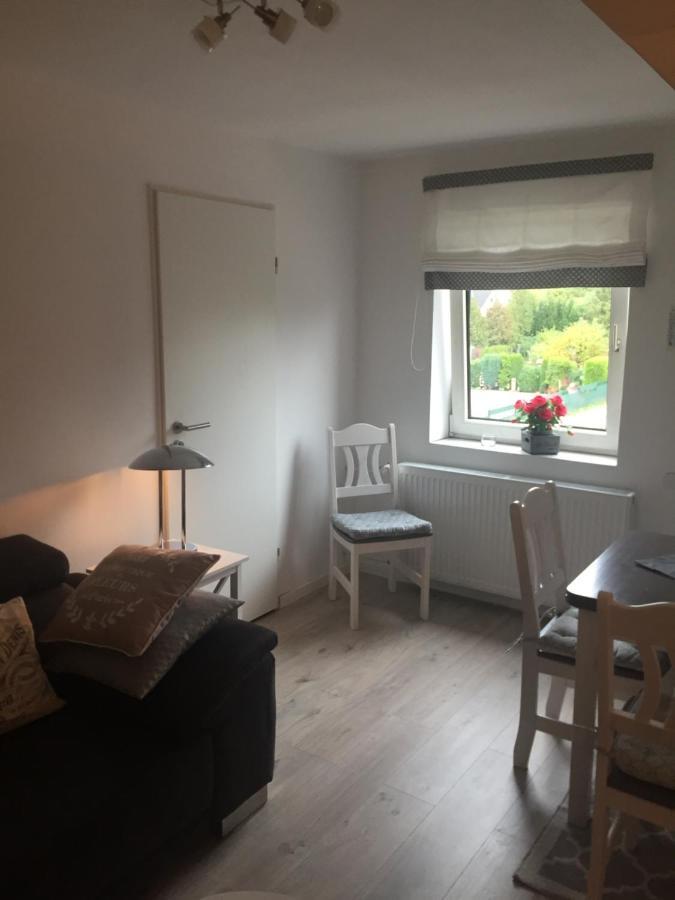 Lueneburger Heide Appartement Soltau Buitenkant foto