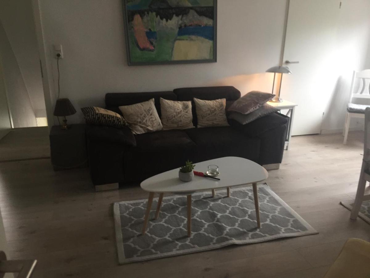 Lueneburger Heide Appartement Soltau Buitenkant foto